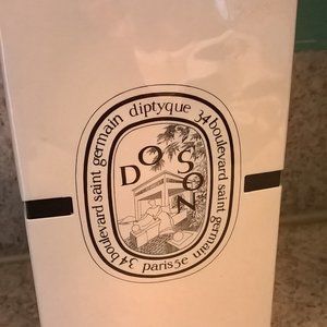 Diptyque  Do Son 100ml. New In Box